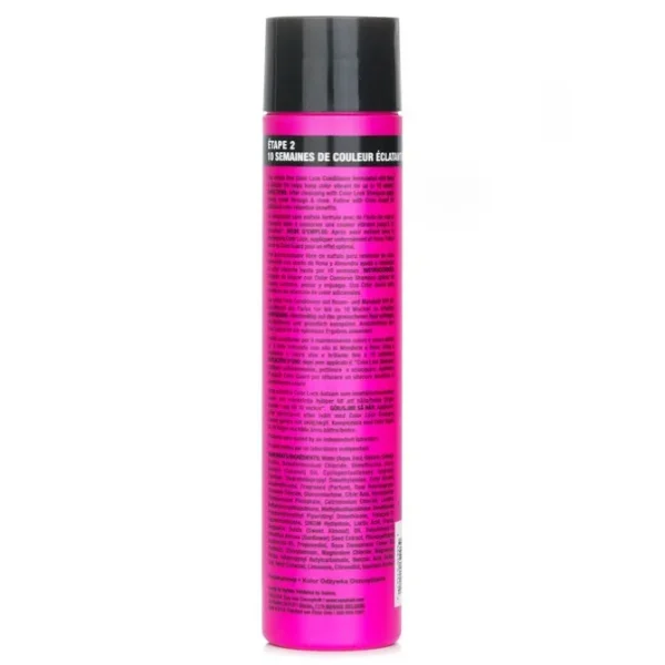 Vibrant Sexy Hair Color Lock Color Conserve Conditioner