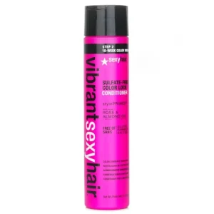 Vibrant Sexy Hair Color Lock Color Conserve Conditioner