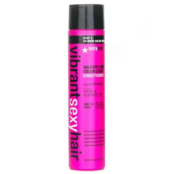 Vibrant Sexy Hair Color Lock Color Conserve Conditioner