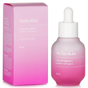 Vicheskin Cica Cell Ampoule