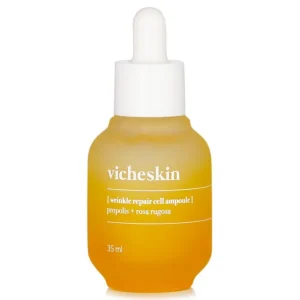 Vicheskin Wrinkle Repair Cell Ampoule