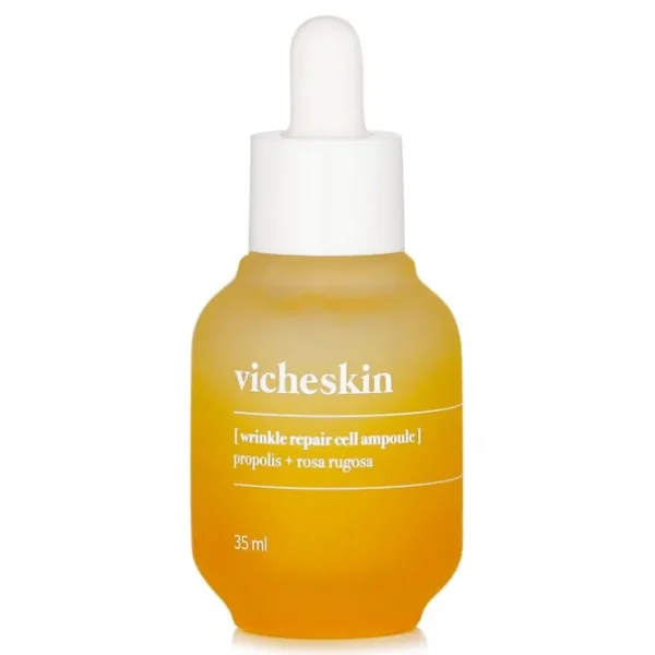 Vicheskin Wrinkle Repair Cell Ampoule