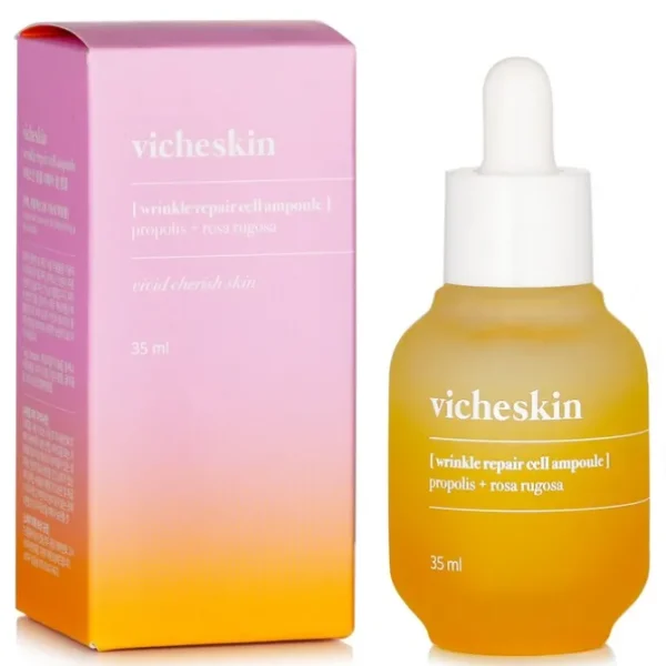 Vicheskin Wrinkle Repair Cell Ampoule