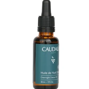 Vinergetic C+ Overnight Detox Oil