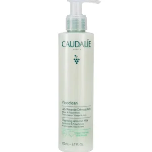 Vinoclean Cleansing Almond Milk (Face & Eyes)