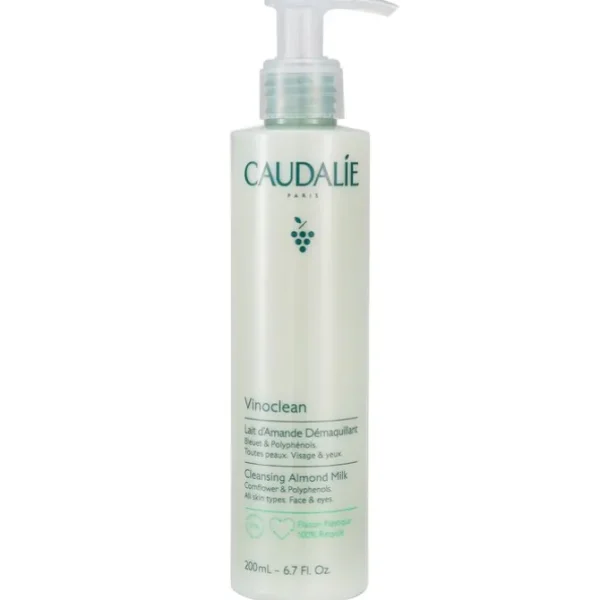 Vinoclean Cleansing Almond Milk (Face & Eyes)