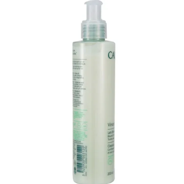 Vinoclean Cleansing Almond Milk (Face & Eyes)