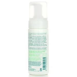 Vinoclean Instant Foaming Cleanser