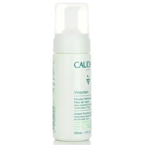 Vinoclean Instant Foaming Cleanser