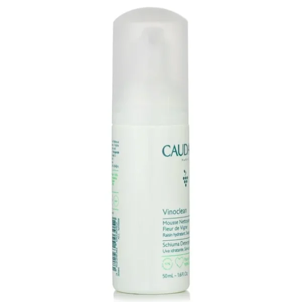 Vinoclean Instant Foaming Cleanser (Travel Size)