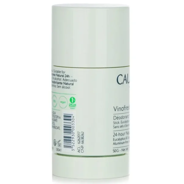 Vinofresh Natural Stick Deodorant