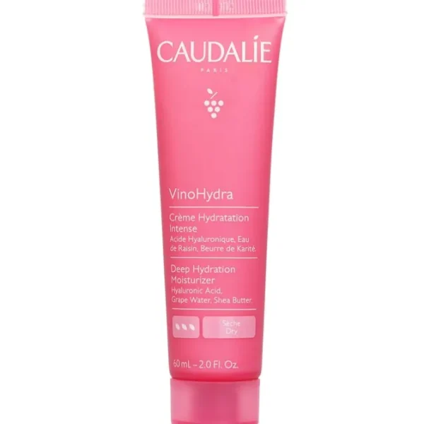 VinoHydra Deep Hydration Moisturizer