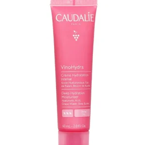 VinoHydra Deep Hydration Moisturizer