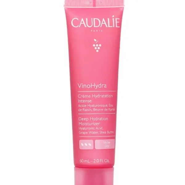 VinoHydra Deep Hydration Moisturizer
