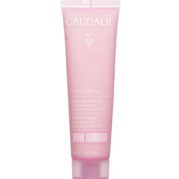 VinoHydra Gel Moisturizer