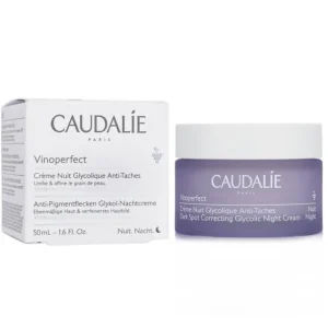Vinoperfect Dark Spot Correcting Glycolic Night Cream