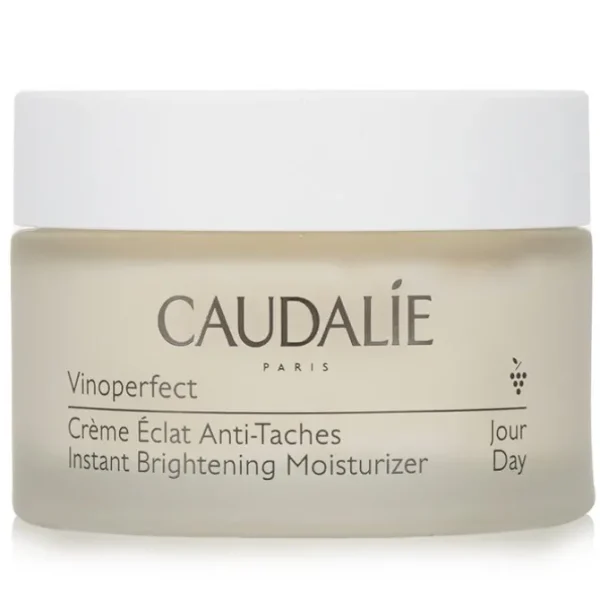Vinoperfect Instant Brightening Moisturizer