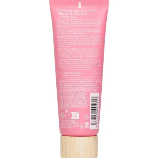 Vinosource-Hydra Moisturizing Mask