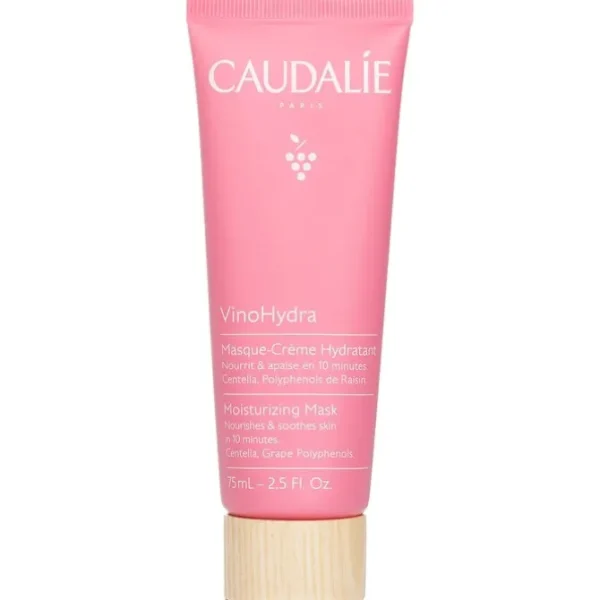 Vinosource-Hydra Moisturizing Mask