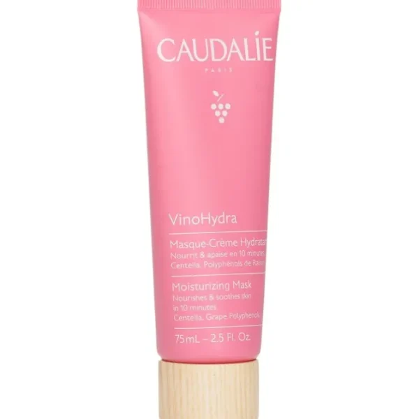 Vinosource-Hydra Moisturizing Mask
