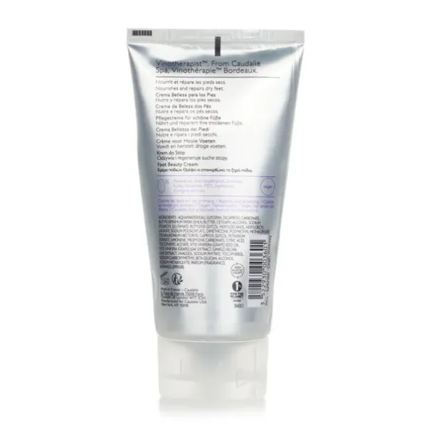 Vinotherapist Foot Beauty Cream