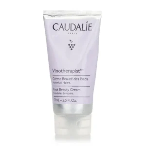 Vinotherapist Foot Beauty Cream
