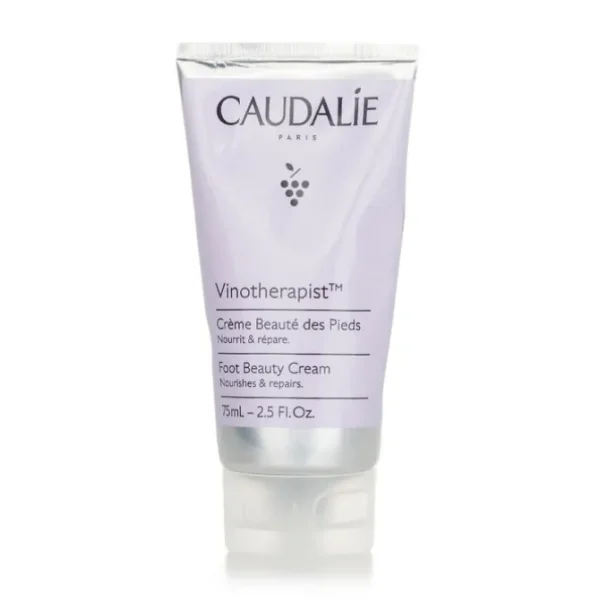 Vinotherapist Foot Beauty Cream