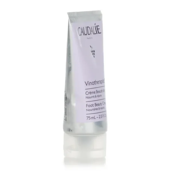 Vinotherapist Foot Beauty Cream