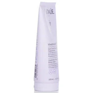 Vinotherapist Hyaluronic Nourishing Body Lotion