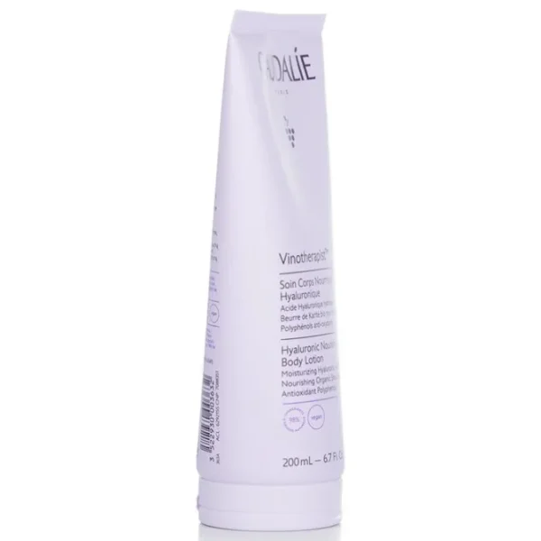 Vinotherapist Hyaluronic Nourishing Body Lotion