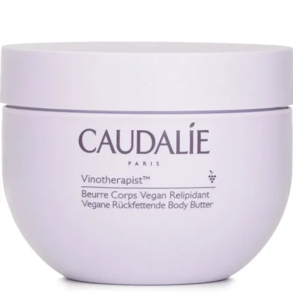 Vinotherapist Replenishing Vegan Body Butter