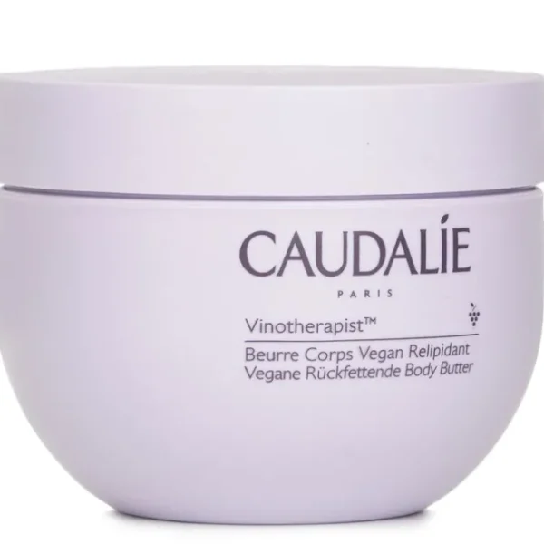 Vinotherapist Replenishing Vegan Body Butter