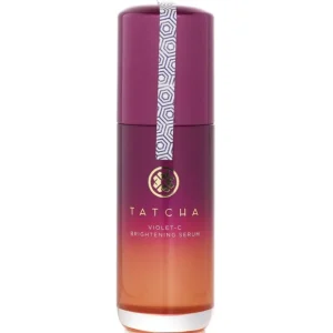 Violet-C Brightening Serum (20% Vitamin C + 10% AHAs)