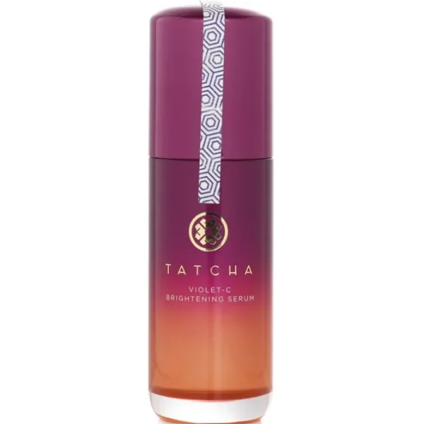 Violet-C Brightening Serum (20% Vitamin C + 10% AHAs)