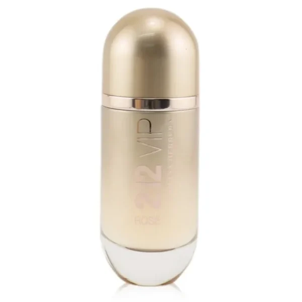 212 VIP Rose Eau De Parfum Spray