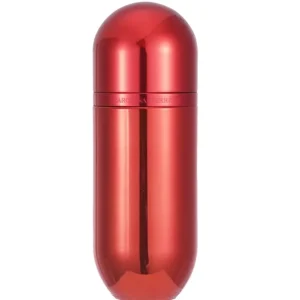 212 VIP Rose Red Eau De Parfum Spray (Limited Edition)