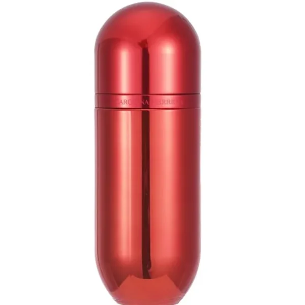 212 VIP Rose Red Eau De Parfum Spray (Limited Edition)