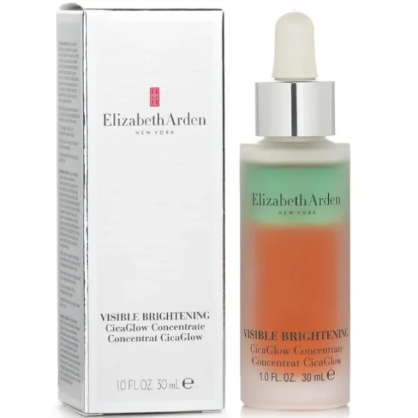 Visible Brightening CicaGlow Concentrate