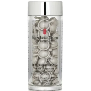 Visible Brightening Spot Correcting Night Capsules