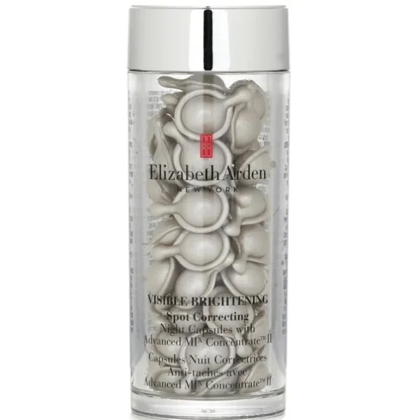 Visible Brightening Spot Correcting Night Capsules