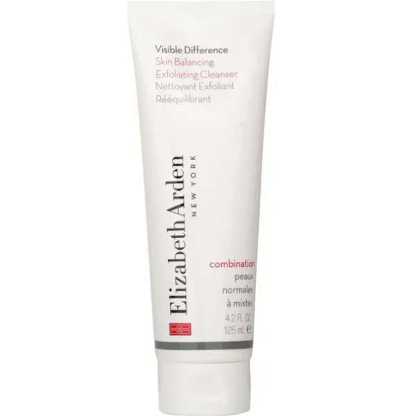Visible Difference Skin Balancing Exfoliating Cleanser (Combination Skin)