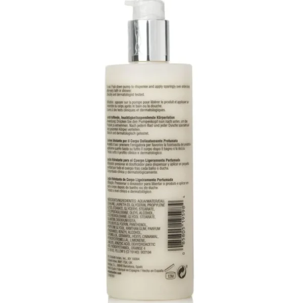 Visible Difference Special Moisture Formula For Body Care