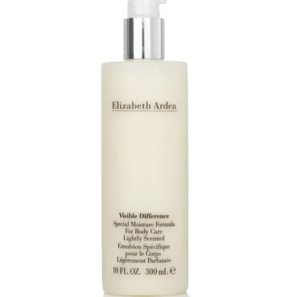 Visible Difference Special Moisture Formula For Body Care