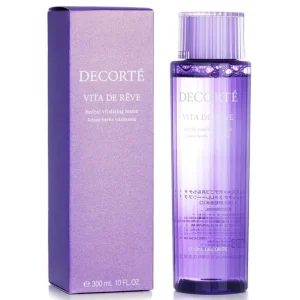 Vita De Reve Herbal Vitalizing Lotion