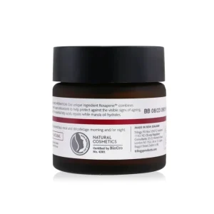 Vital Moisturising Cream (For All Skin Types)
