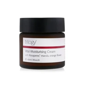 Vital Moisturising Cream (For All Skin Types)