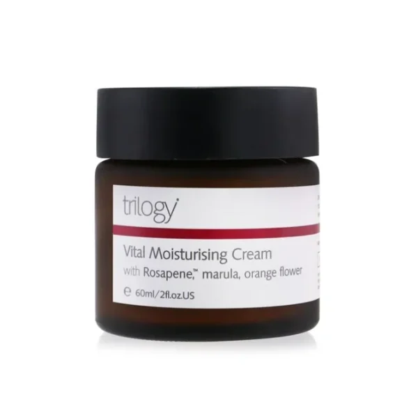 Vital Moisturising Cream (For All Skin Types)