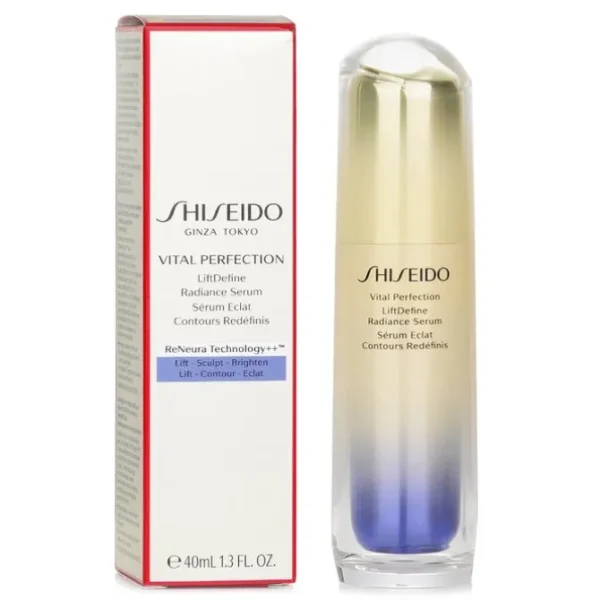 Vital Perfection LiftDefine Radiance Serum