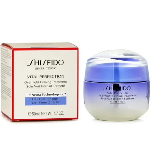 Vital Perfection Overnight Firming Treatment