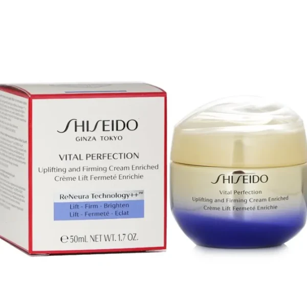 Vital Perfection Uplifting & Firming Cream Enriched